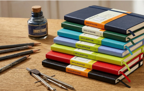 Stationery