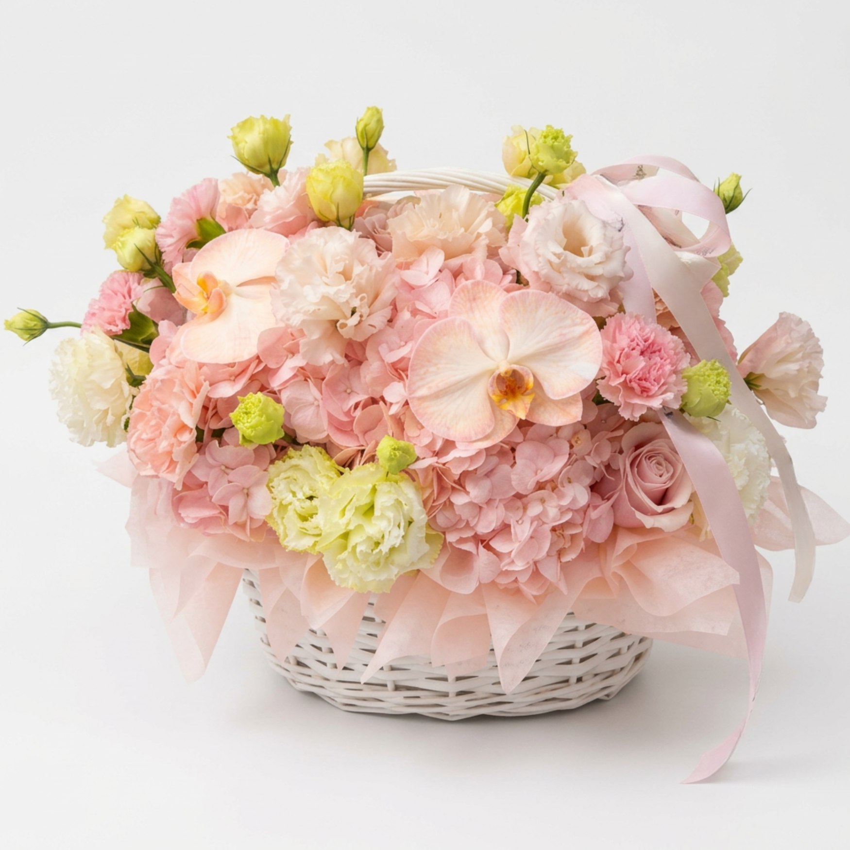 Gentle Blossom Bouquet