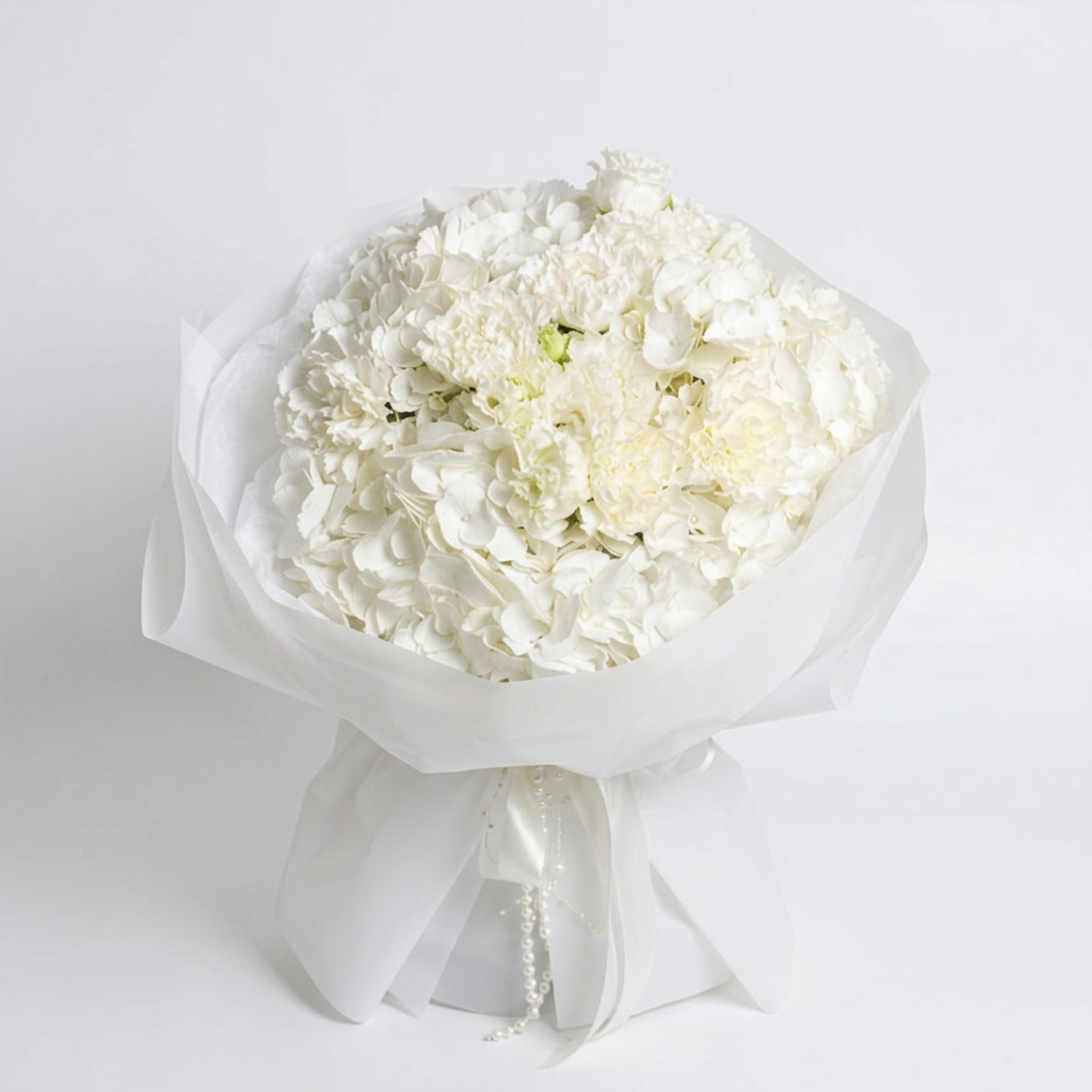 Little Cloud Bouquet