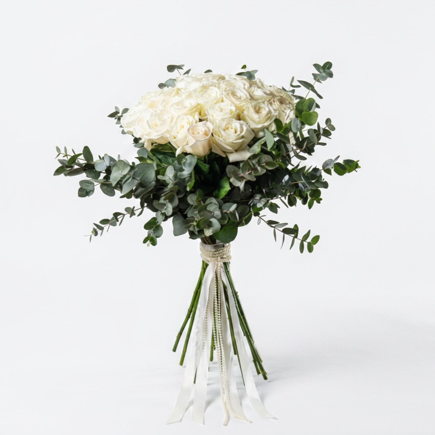 Rose Poem Bouquet