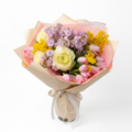 Spring Glow Bouquet