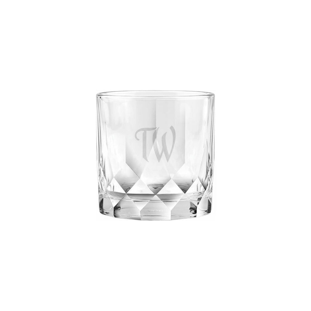Connexion Whisky Glass 350ml