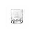 Connexion Whisky Glass 350ml