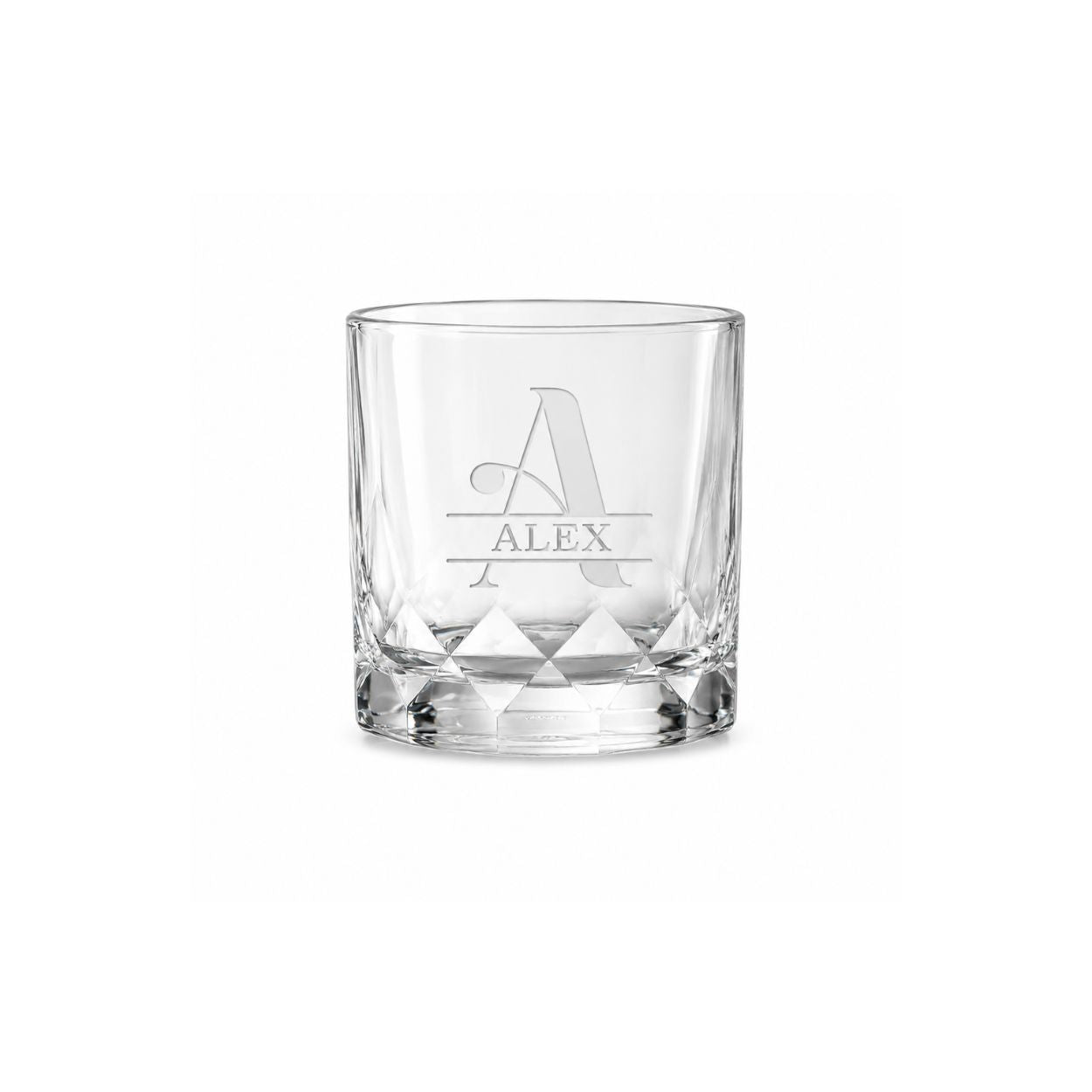 Connexion Whisky Glass 350ml