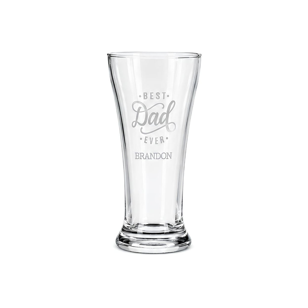 Pilsner Beer Glass 400ml