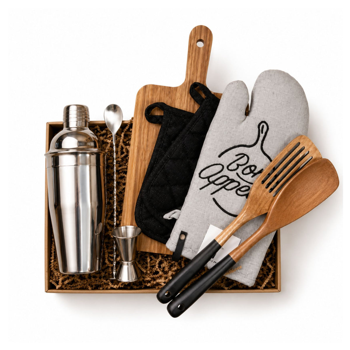 The New Beginnings Hamper