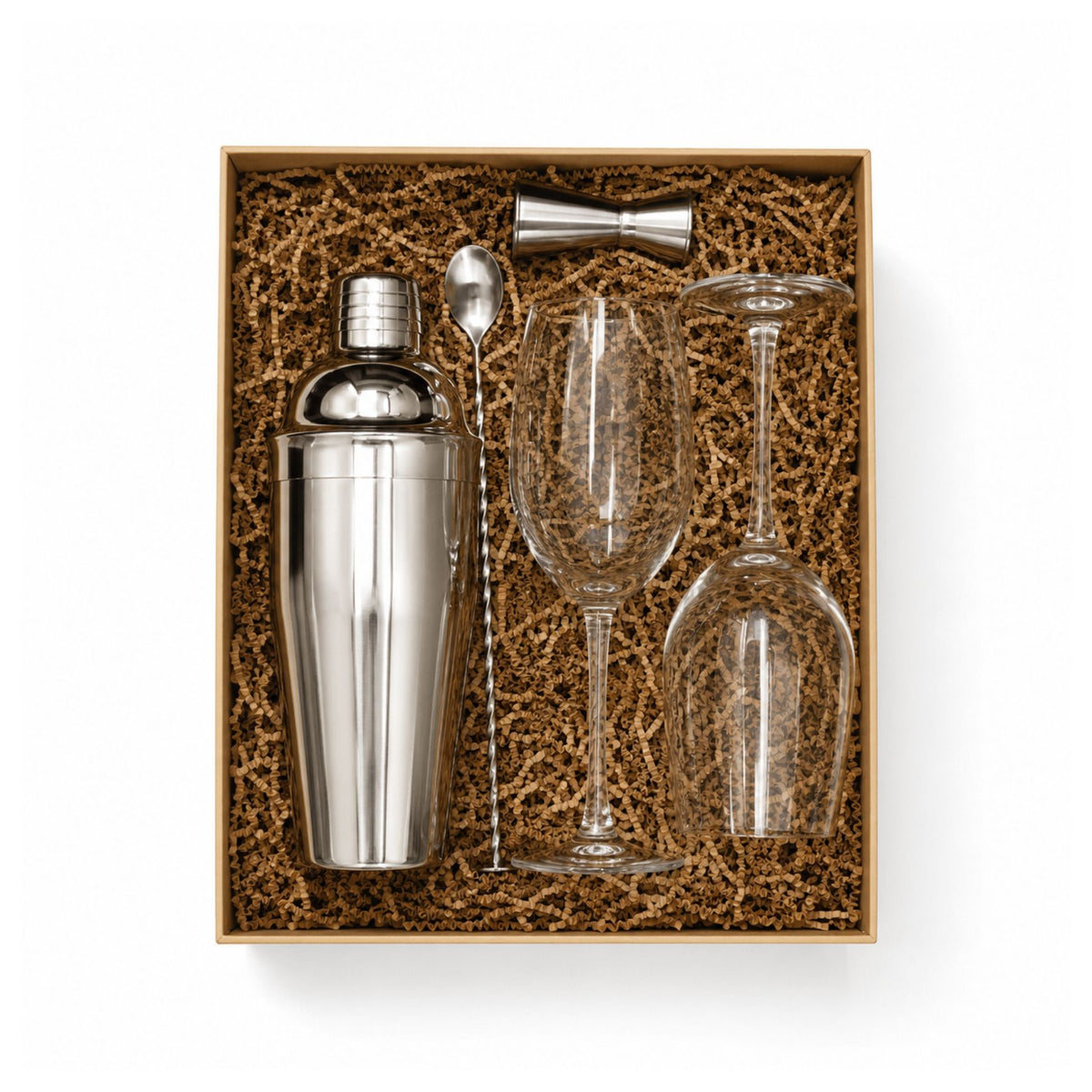 Cheers to Us Hamper
