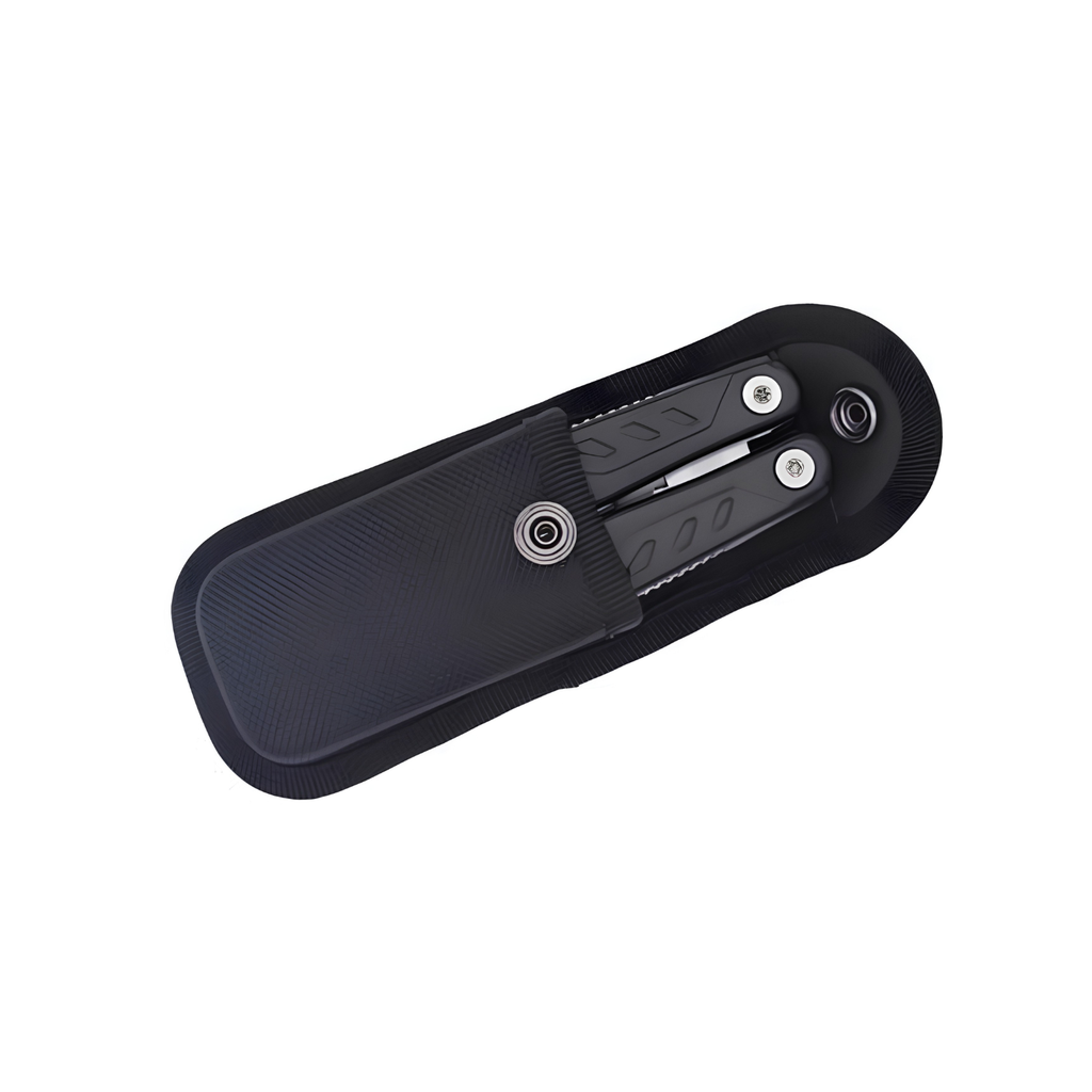 Kitee 15 in 1 Multi Function Tool - Black