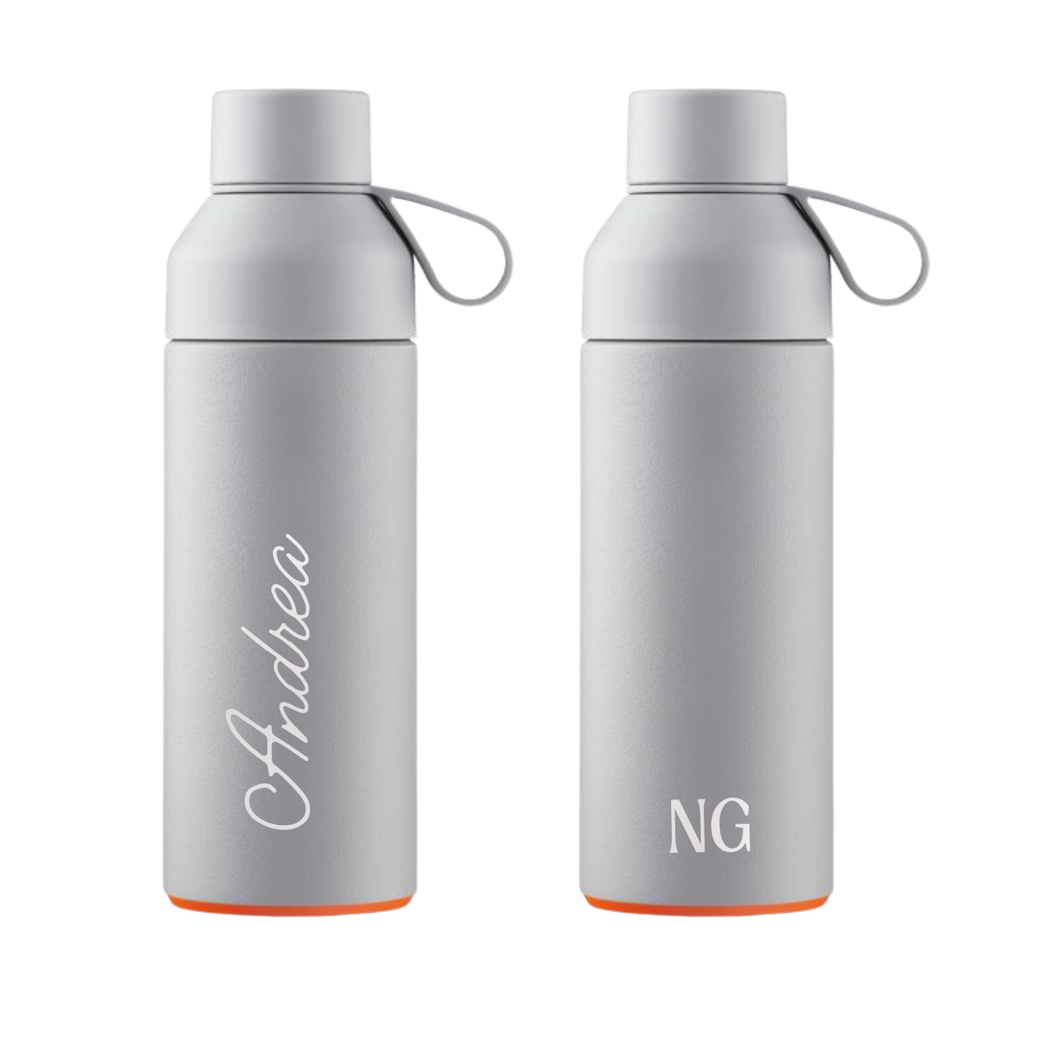 Ocean Bottle 500ml - Rock