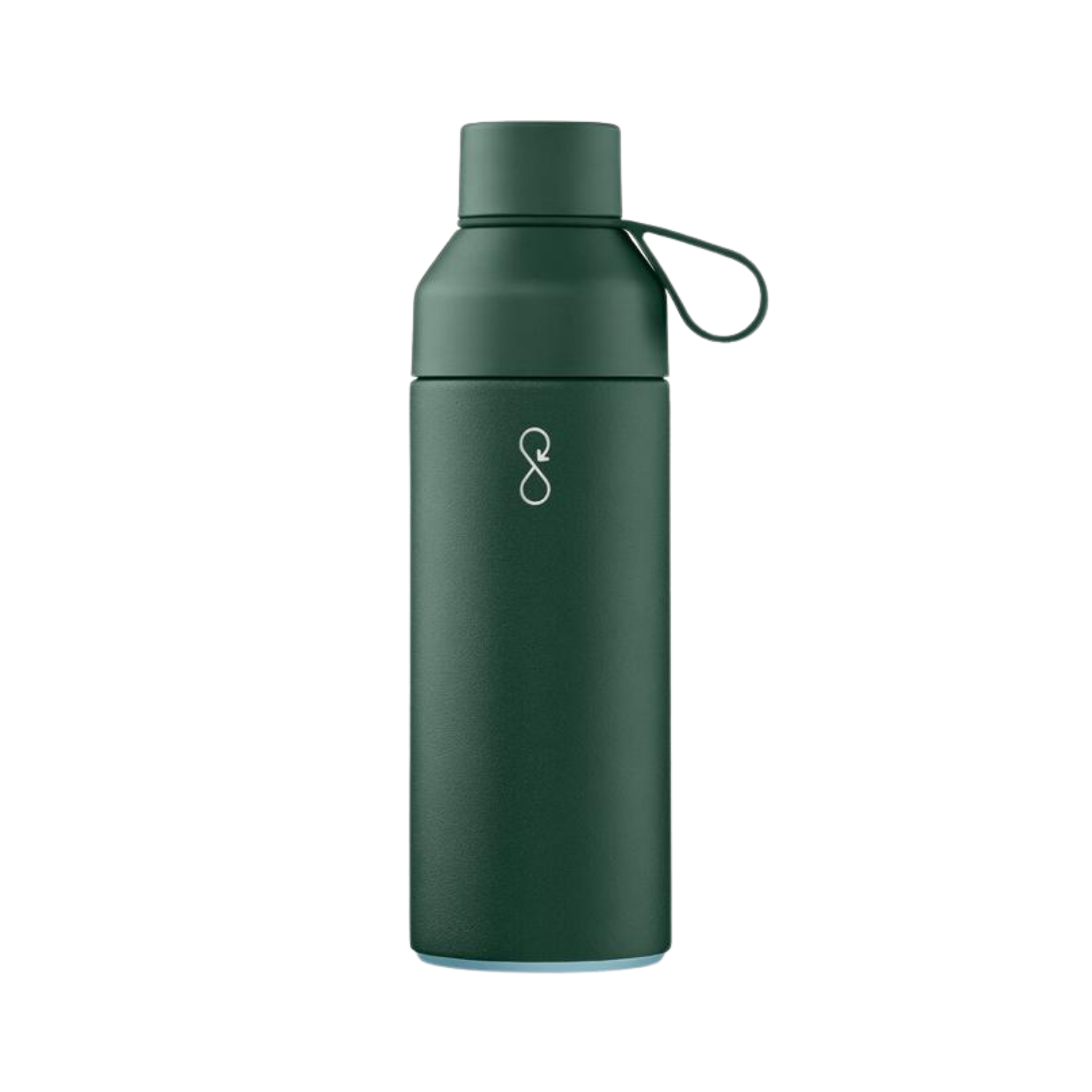 Ocean Bottle 500ml - Forest