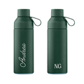 Ocean Bottle 500ml - Forest