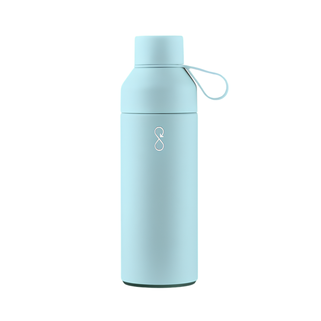Ocean Bottle 500ml - Sky