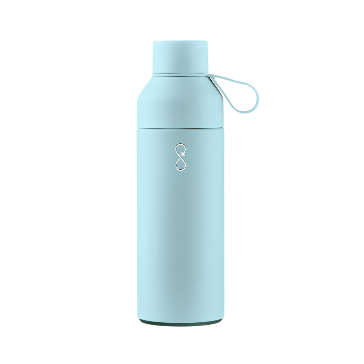 Ocean Bottle 500ml - Sky