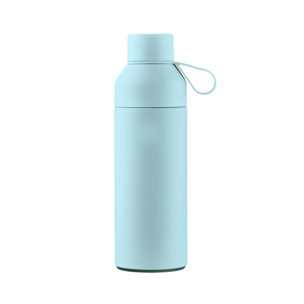 Ocean Bottle 500ml - Sky