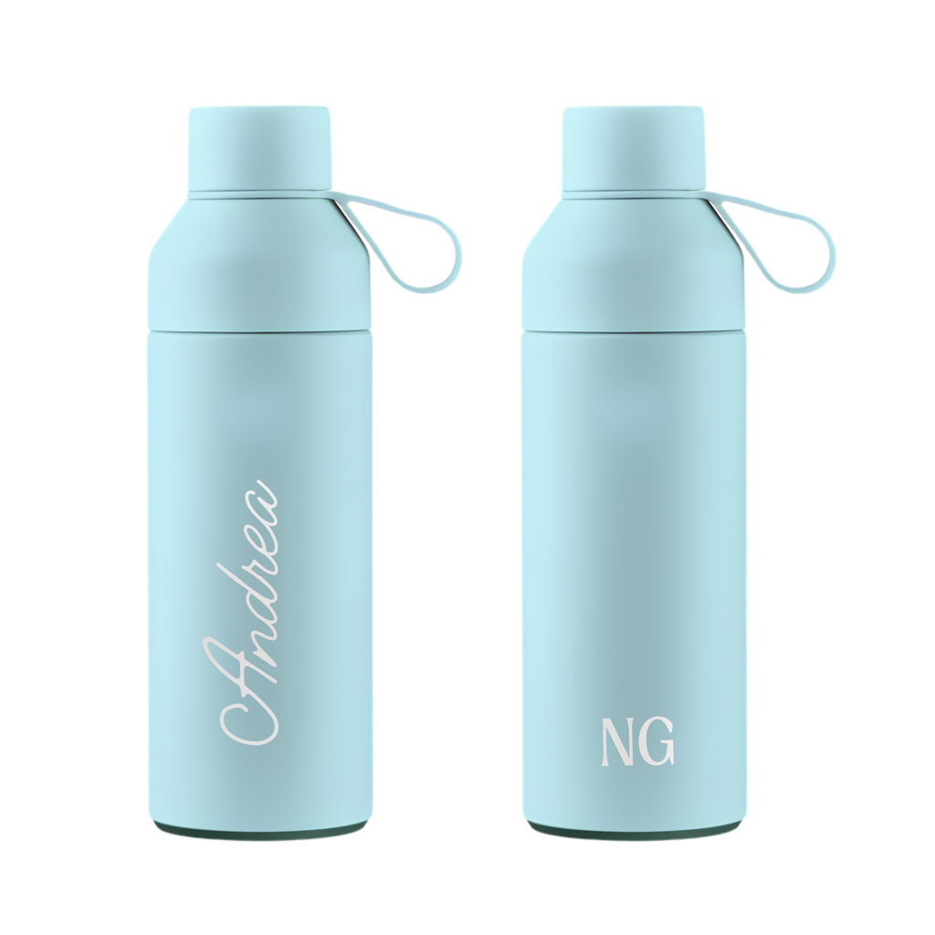Ocean Bottle 500ml - Sky