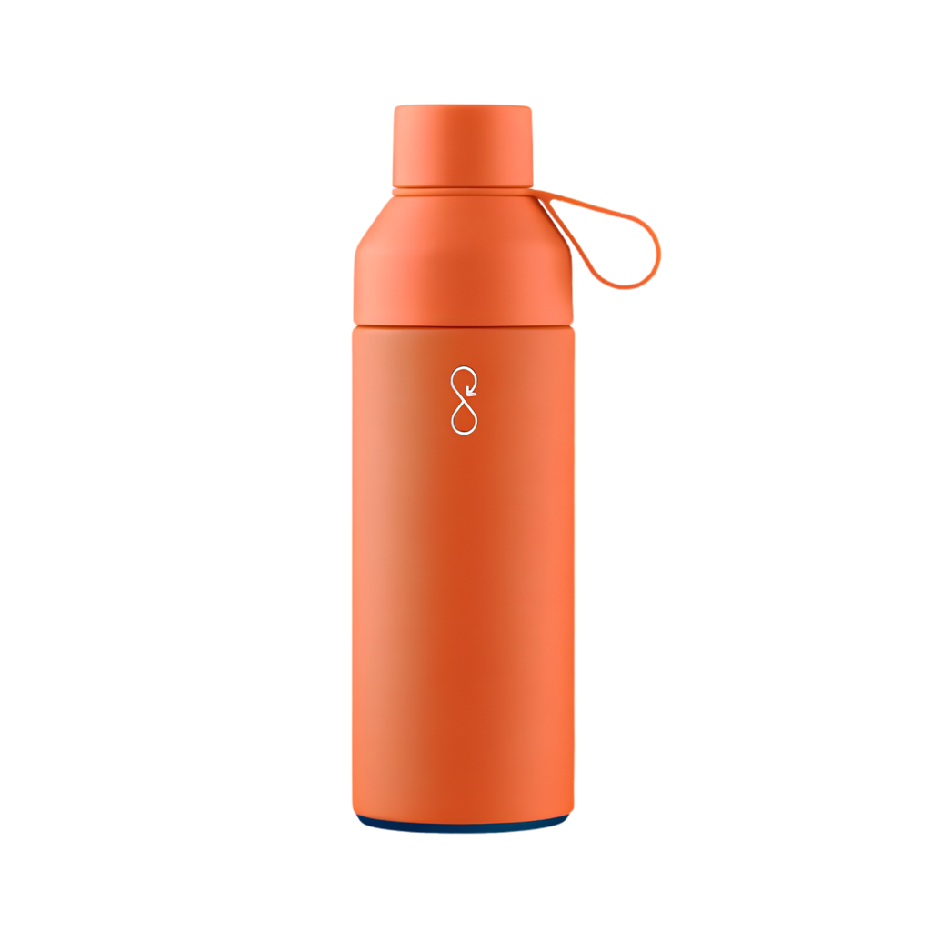 Ocean Bottle 500ml - Sun