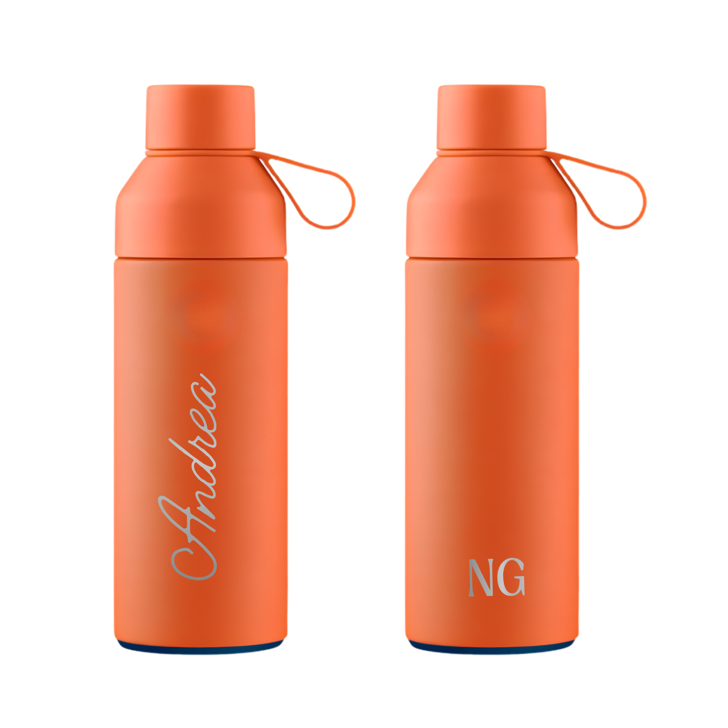 Ocean Bottle 500ml - Sun