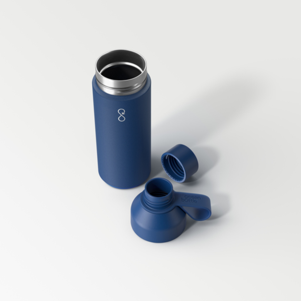 Ocean Bottle 500ml - Ocean