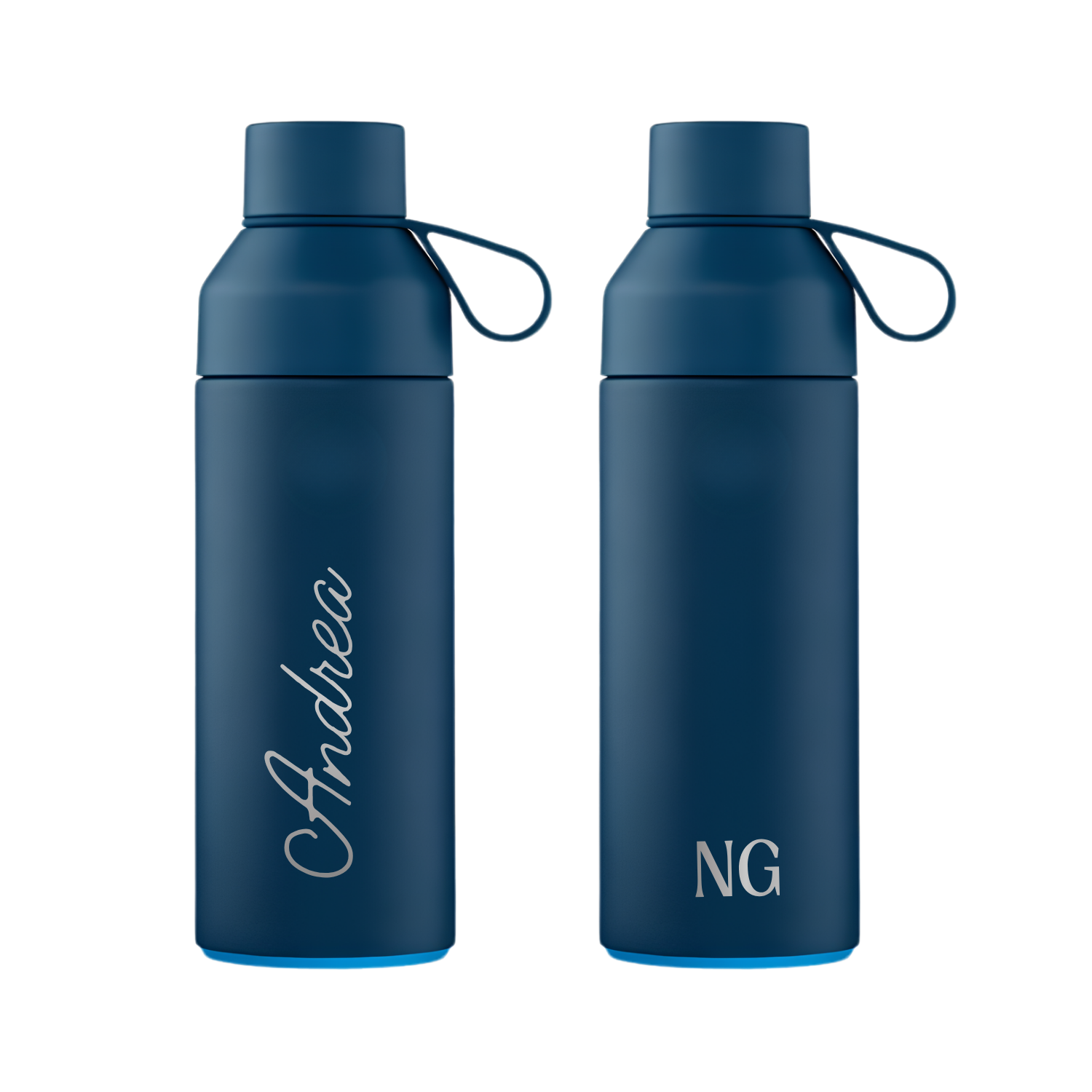 Ocean Bottle 500ml - Ocean