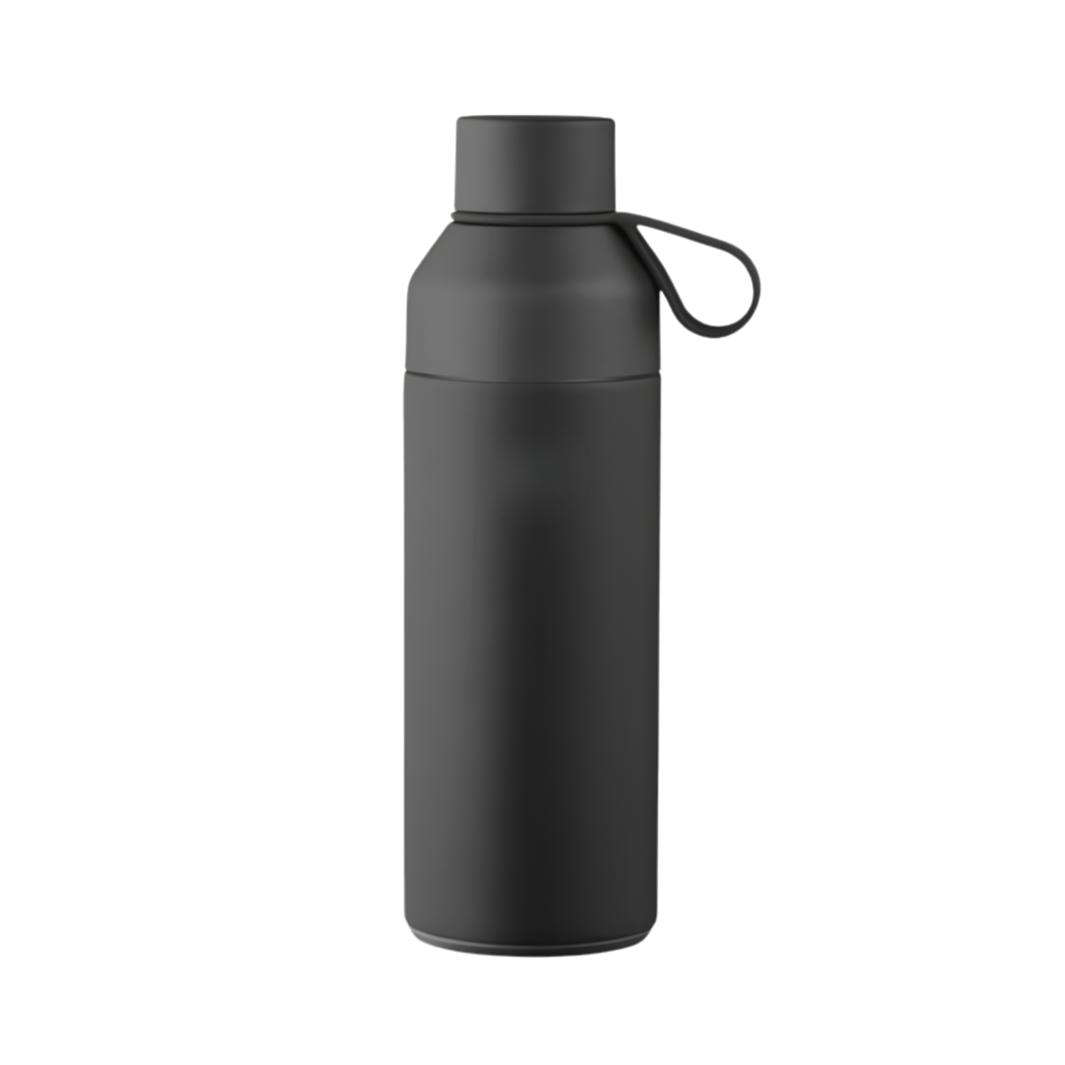Ocean Bottle 500ml - Black