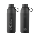 Ocean Bottle 500ml - Black