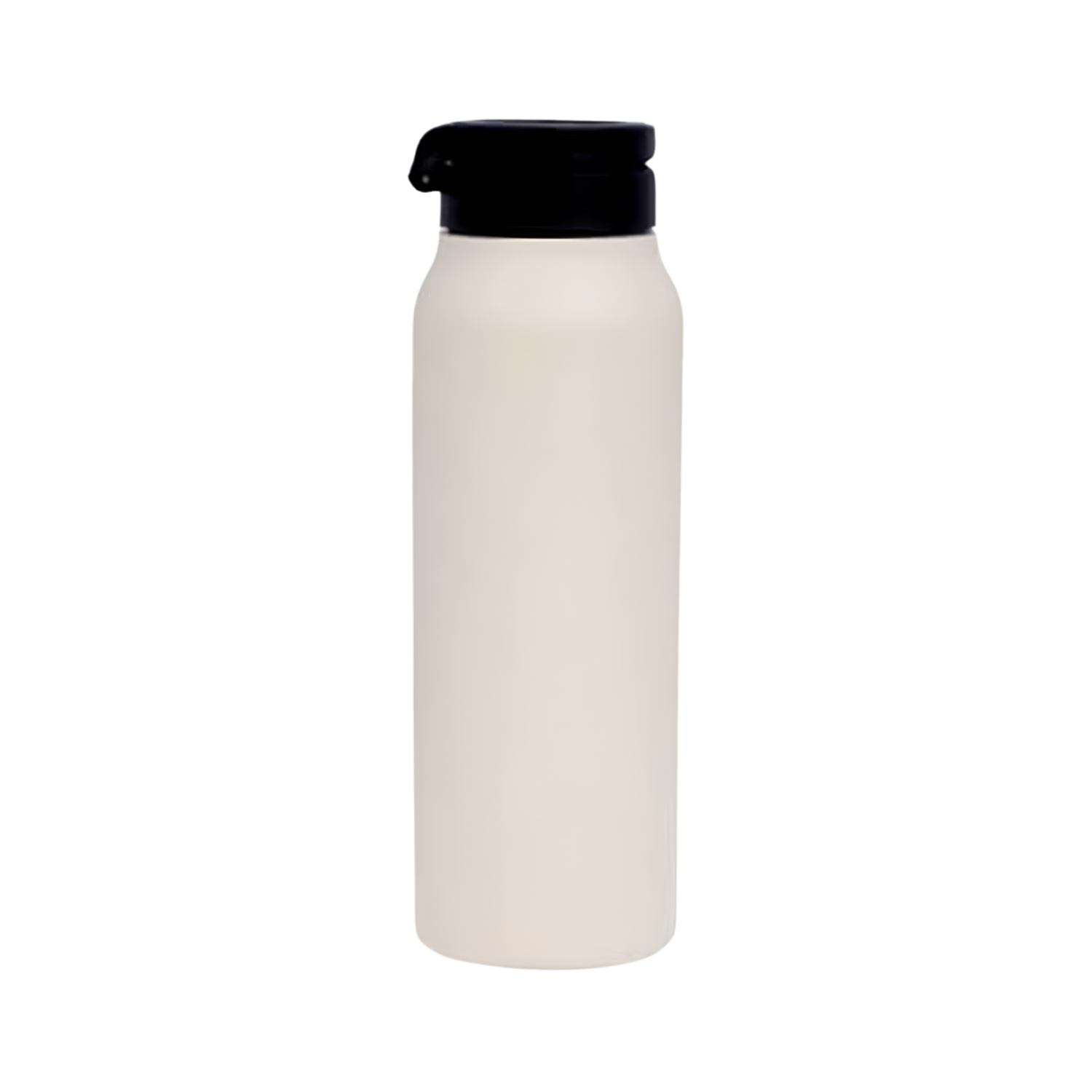Ferro Magnetic Phone Holder Water Bottle 760ml - Sandstone