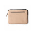 Baltimore Laptop Case 15" - Beige