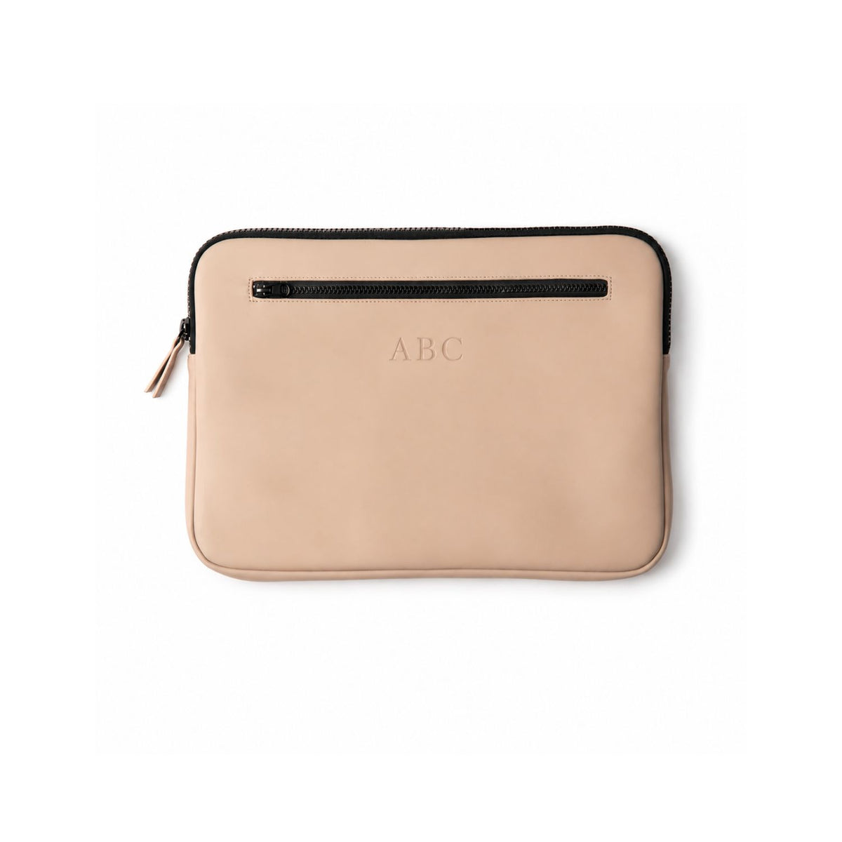 Baltimore Laptop Case 15" - Beige