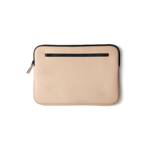 Baltimore Laptop Case 15" - Beige