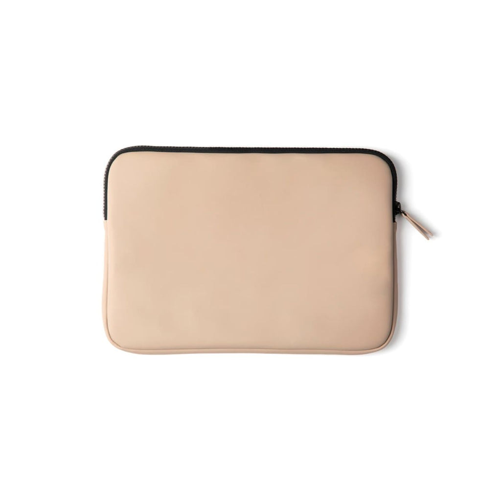 Baltimore Laptop Case 15" - Beige