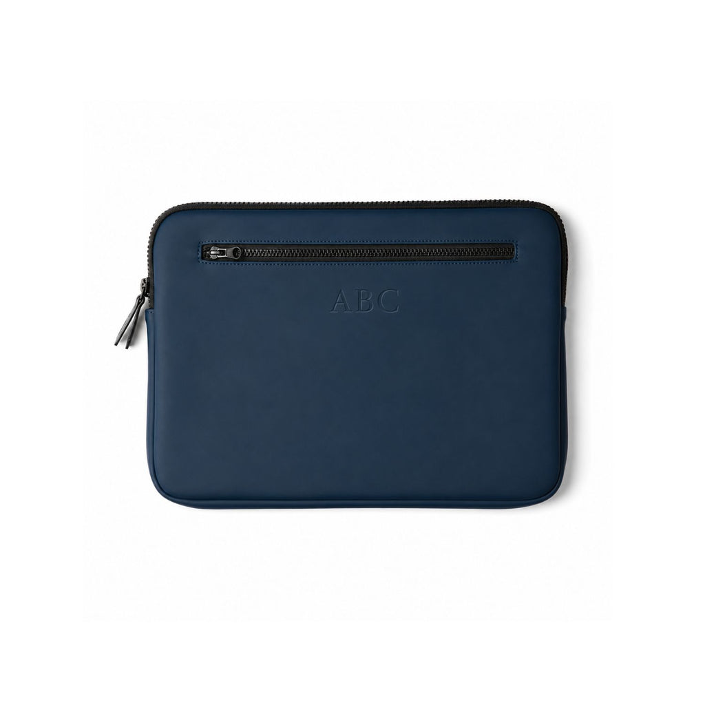 Baltimore Laptop Case 15" - Navy
