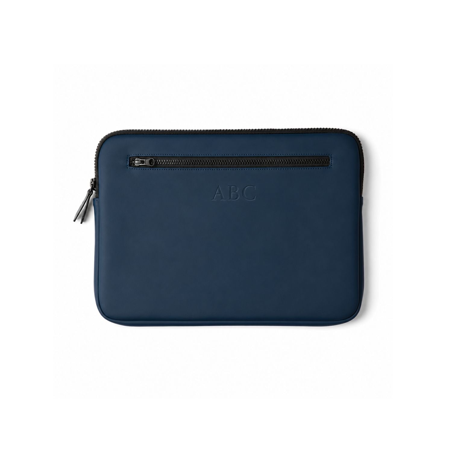 Baltimore Laptop Case 15" - Navy