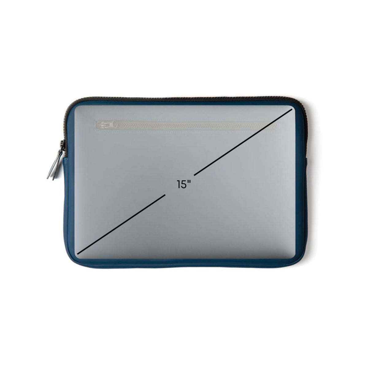 Baltimore Laptop Case 15" - Navy