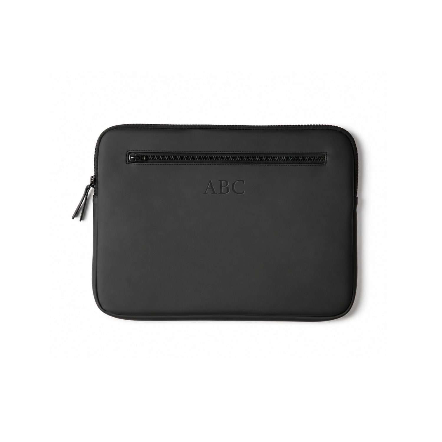 Baltimore Laptop Case 15" - Black