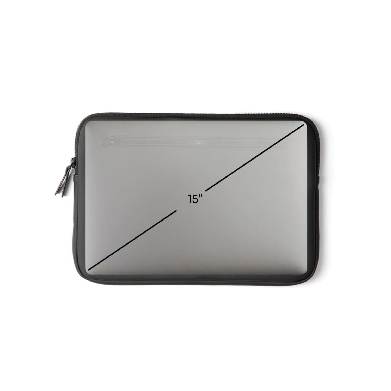 Baltimore Laptop Case 15" - Black