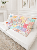 Custom Memory Quilt